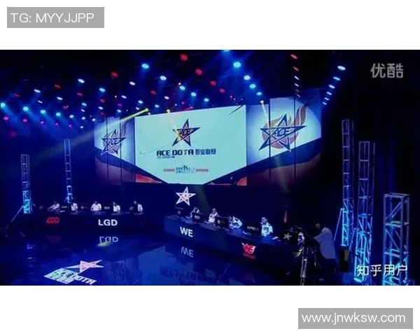 DOTA2焦点WE战队近期表现分析与未来发展展望
