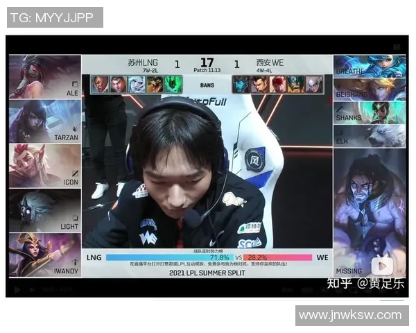 赛后复盘V5与LNG对抗中选手个人能力的深度分析与比较