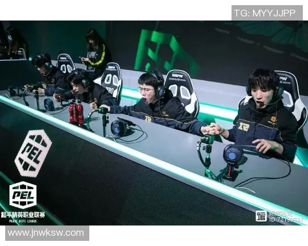 s15电竞聚焦和平精英WE战队心理素质提升与团队协作的重要性探讨