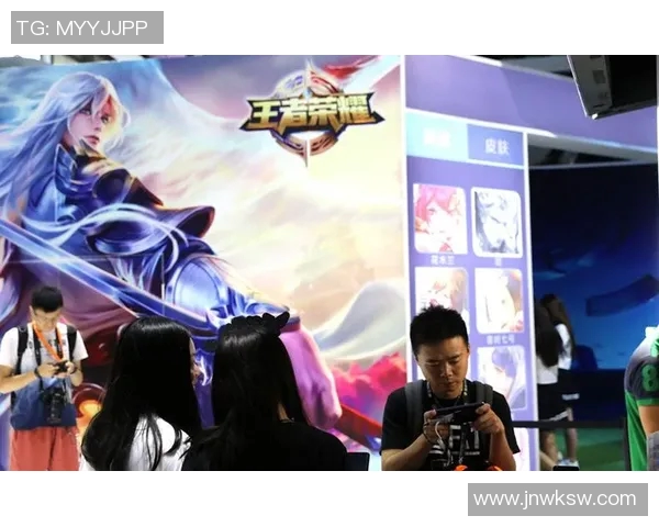 探索李芳的王者荣耀旅程与电竞梦想的深度对话