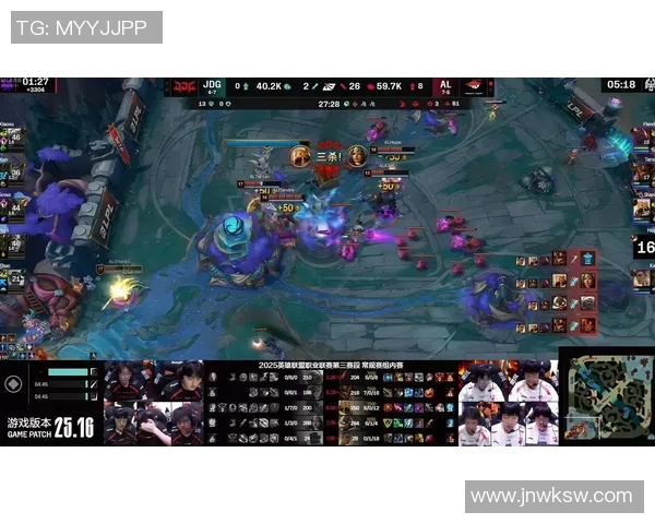 全球总决赛特别报道LNG战队S15征程与奋斗历程回顾