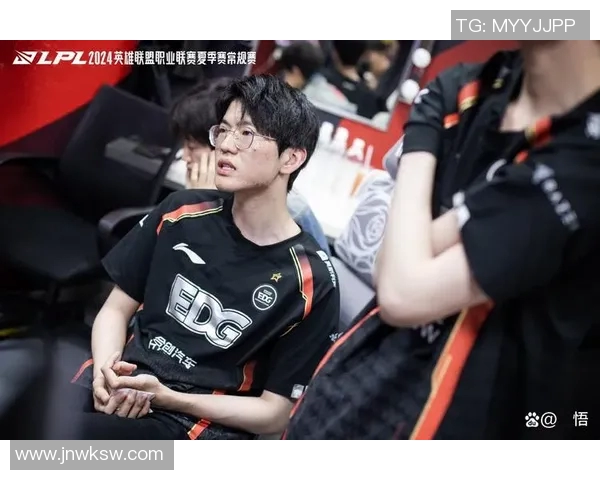 英雄联盟S15赛季力量排行榜揭晓EDG荣登第八名展现强大实力 英雄联盟S15赛季力量排行榜揭晓EDG荣登第八名展现强大实力