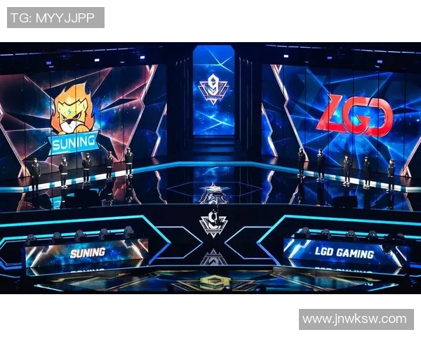 周磊专访揭秘CSGO成功秘诀与电竞总决赛背后的故事 周磊专访揭秘CSGO成功秘诀与电竞总决赛背后的故事