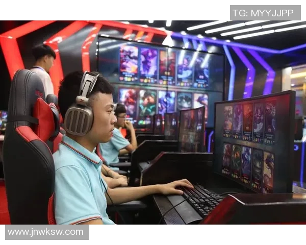 电竞实时数据专家黄敏回顾王者荣耀发展历程与未来展望