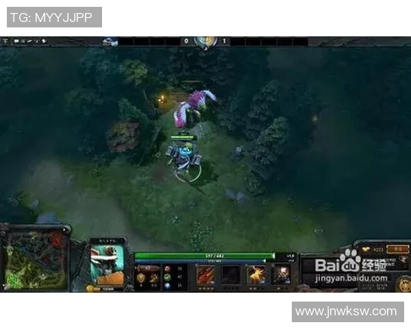 电竞数据王军倾情分享DOTA2游戏技巧与策略心得助你提升实力