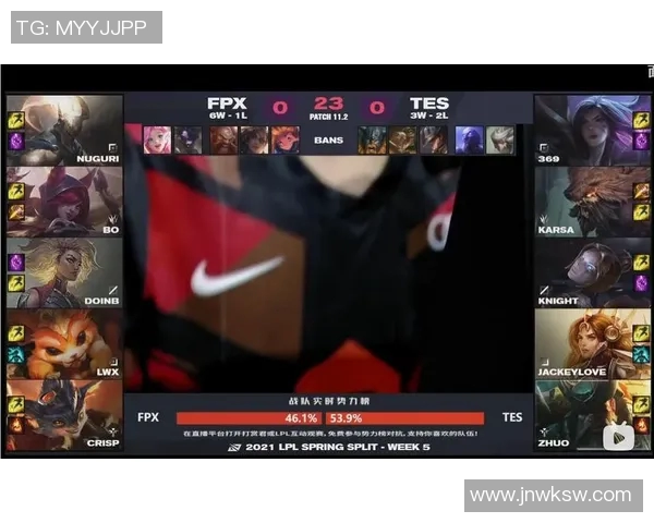 esports最新数据电竞实时数据揭秘FPX战队状态与表现的深度分析与探讨