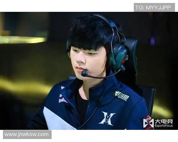 esports数据专访黄军探寻英雄联盟背后的成功秘诀与发展策略 esports数据专访黄军探寻英雄联盟背后的成功秘诀与发展策略
