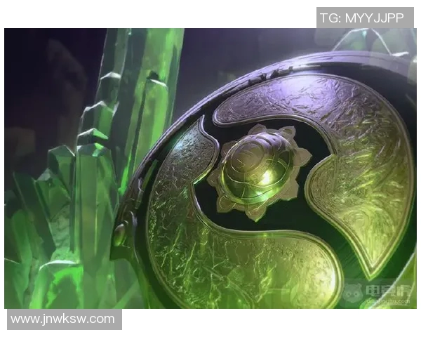 2026电竞新闻杨芳专访揭秘DOTA2发展历程与个人成长故事